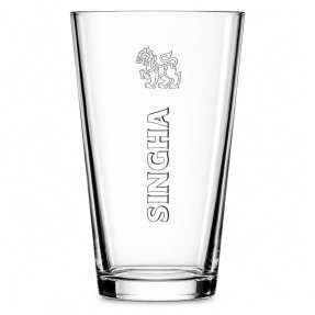 Singha-olutlasi, Conil 40 cl