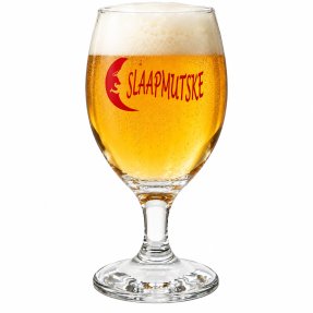 Slaapmutske olutlasi