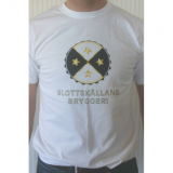 Slottskällans Bryggeri t-paita