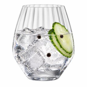 Casual Gin & Tonic lasi 63 cl 4 kpl