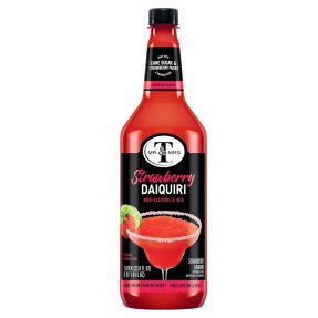 Mr & Mrs T Strawberry Daiquiri Margarita mix 1 liter