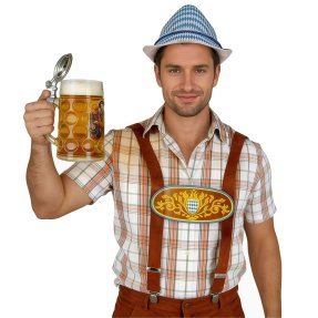 Oktoberfest-henkselit Classic