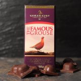 Famous Grousen suklaakakku