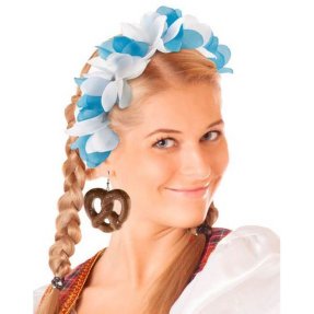 Oktoberfest tiara