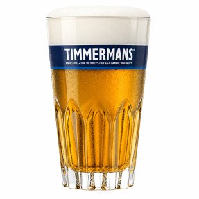 Timmermans Gueuze olutlasi