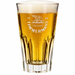 Timmermans Gueuze olutlasi 25 cl
