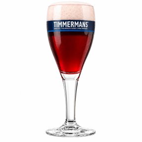 Timmermans pokal olutlasi 25 cl