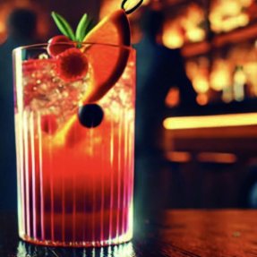 Torino highballlasi Sanplast 42 cl