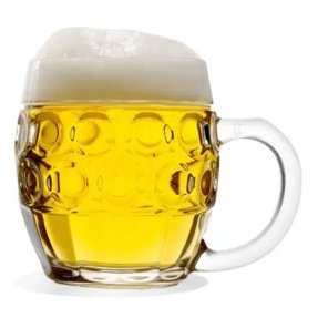 Tübinger olutpurje 50 cl