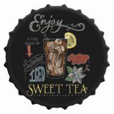 Baarikyltti Sweet Tea 40 cm