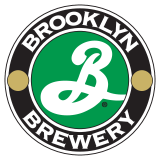 Brooklyn Brewery -olutlasi, 33 cl