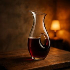 Aurum viinikannu 150 cl Bormioli Rocco