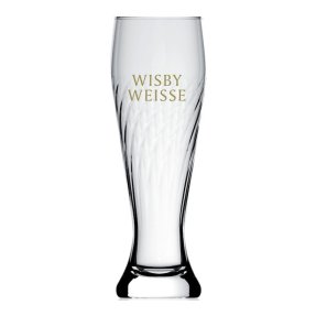 Gotlands Bryggeri Wisby Weisse olutlasi 50 cl