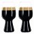 Beer Classics Stout lasi 60 cl, 2 kpl