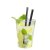 Cocktaillasi muovia 20 kpl, lämmönkestävä