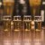 Pint shot lasi 3 cl 4 kpl