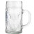 Augustiner Bräu Oluttuoppi 1 Litra