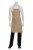 Esiliina Austin BiB beige