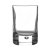 Bormioli Rocco Barglass Shottilasi 6,5 cl 6 kpl