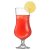 Bartender Hurricane lasi 50,4 cl Bormioli Rocco