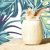 Bormioli Rocco Baarimikkolasi Tiki Sweet coconut 44 cl