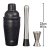 Gentlemen's Hardware Bartender's mixology kit