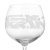 Beefeater gin & tonic-lasi