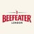 Beefeater gin & tonic-lasi
