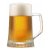 Bormioli Rocco Beer Club Stern oluttuppi 51 cl