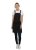 Esiliina Berkeley BiB musto