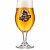 Biere du Corsaire olutlasi