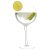 Tipsy Gin & Tonic lasi 2 kpl