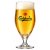 Carlsberg olutkuppi retro 75 cl
