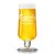 Joululahjapakkaus avaajalla, pastilleilla ja Carlsberg lasilla 40 cl