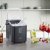 Jääkone Caso IceChef Compact
