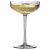 Coupe Champagne -lasi muovinen lasimuovi Tritan
