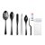 Chef Plating Tool Kit