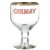 Chimay trappist ölglas Magnum XL ölglas Beer glass