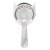 Hawthorne Strainer baarisiivilä 15,5 cm