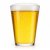 Juomalasi Conil muovia 34 cl 8 kpl