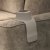 Couch Coaster juomamatto harmaa