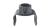 Couch Coaster juomamatto harmaa