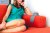 Couch Coaster juomamatto harmaa