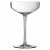 Coupe Champagne -lasi muovinen lasimuovi Tritan
