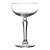 Speakeasy champagne Coupe