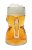 Sahm Dirindl Oluttuppi Beer Stein 50 cl
