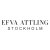 Efva Attling -logo