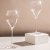 Elegance samppanjalasit 38 cl 2 kpl Stiernholm