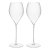 Elegance samppanjalasit 38 cl 2 kpl Stiernholm