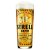 Estrella Damm -olutlasi 28,5 cl